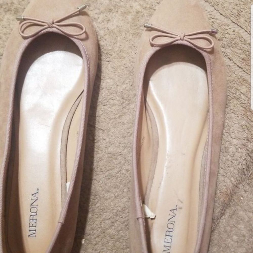 Flats